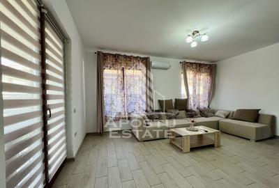 Duplex cu 5 camere , 2 bai,complet mobilata si utilata , ... - 18