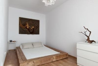 Apartament cu 3 camere semidecomandat în Central - 2