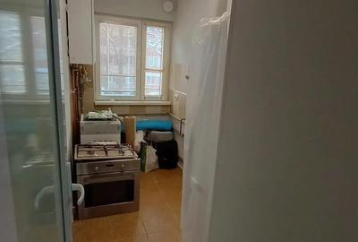 Apartament cu 3 camere semidecomandat în Dacia - 10