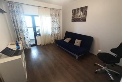 2 CAMERE SPATIOASE - LOC DE PARCARE - VALEA LUPULUI - 4