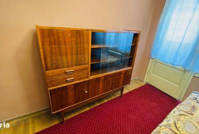 Apartament cu 3 camere în Ștefan cel Mare - 1