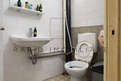 Apartament cu 3 camere decomandat în Siderurgiștilor - 7