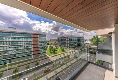 Apartament 2 Camere NUSCO CITY Faza 1 | Vedere Oracle - 3