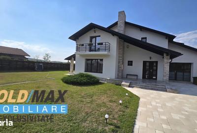 Casă cu 4 camere cu Teren 1050 Mp în Bascov - 2