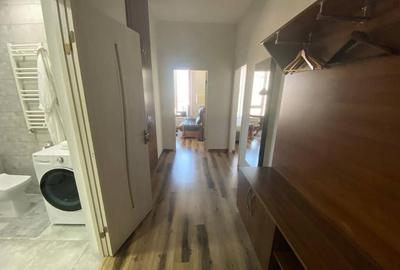 Garsonieră decomandată în Mănăștur - 5