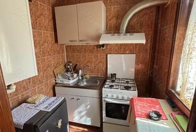 Garsonieră decomandată în Micro 40 - 4