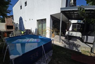 Vila duplex de vanzare / Intrare comuna Berceni - 7