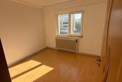 Apartament cu 2 camere semidecomandat în Păcurari - 5