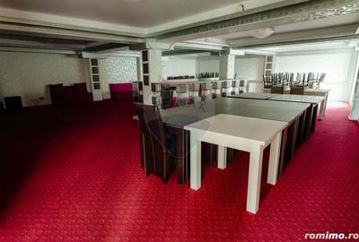 Casă cu 15 camere cu Teren 1031 Mp în Câmpulung Muscel - 11