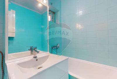 Apartament cu 3 camere decomandat, mobilat în Județean - 8