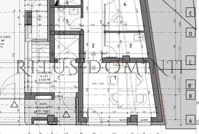 Spațiu comercial, de 58.509998321533 mp, în Ultracentral - 1
