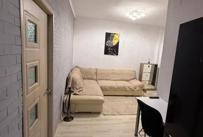 Garsonieră decomandată, mobilată în Primo - 6