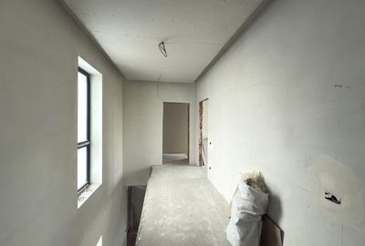 Casă individuală cu 4 camere cu Teren 470 Mp în Tunari - 11