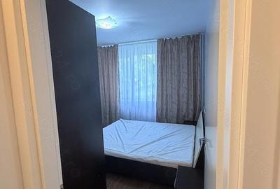Apartament cu 2 camere semidecomandat în Craiovei - 4