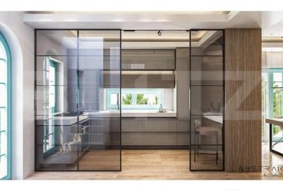 Casă cu 4 camere cu Canalizare în Odăi - 2