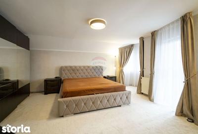 Casă cu 5 camere cu Teren 1880 Mp în Iorga - 18