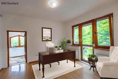 Vila oportunitate, 6 camere, teren 1.000 mp, de vanzare, Snagov - 12