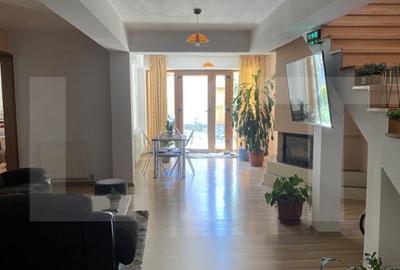 Vila spa?ioasa cu 5 dormitoare ?i curte de 730 mp - 3