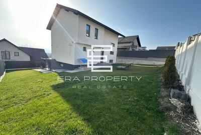 Casă individuală cu 4 camere cu Teren 400 Mp în Șura Mare - 18