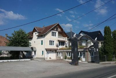 Casă cu 5 camere cu Teren 240 Mp în Bixad - 5