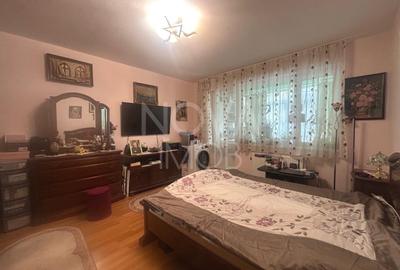 Apartament 2 camere, decomandat, mobilat si utilat, loc de parcare - 2