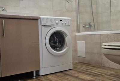 Apartament cu 2 camere în Nord - 9