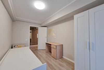 Apartament de 3 camere, PETFRIENDLY, parcare subterana, Dobrogeanu Gh. - 9