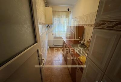 Apartament cu 2 camere semidecomandat în Nord - 2