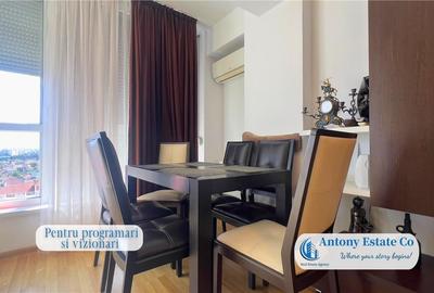 Apartament de vanzare, 1 Camera, Openspace, Iosia, Oradea - 20