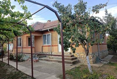 Casa cu curte si gradina - zona linistita si frumoasa - 4