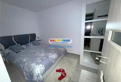 Vanzare apartament 2 camere , micro 9 Targoviste . - 2