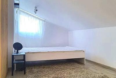 Garsonieră decomandată în Bucureștii Noi - 6