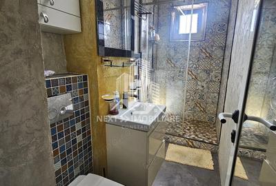 Apartament cu 3 camere semidecomandat, mobilat în Casa de Cultură - 1