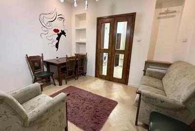 Garsonieră în Central - 1