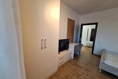 Gars Militari Rezidential bloc nou - 8