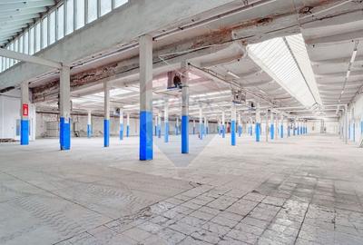 Spațiu industrial, de 3,600 mp, în Prejmer - 9