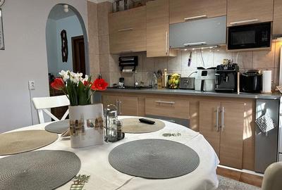 Apartament cu 2 camere decomandat în Central - 3