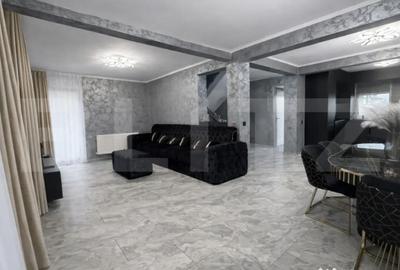 Casă cu 3 camere cu Teren 464 Mp în Central - 3