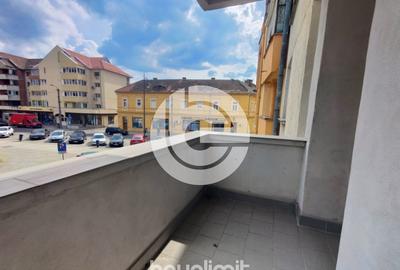 Apartament cu 3 camere decomandat, mobilat în Central - 17