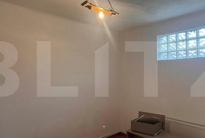 Apartament cu 3 camere, 70 mp, zona Cetatii - 5