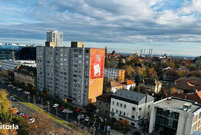 Garsonieră în Take Ionescu - 3