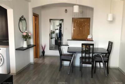 Apartament de inchiriat in Constanta zona centrala vedere la mare - 8