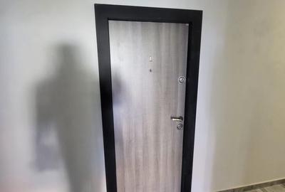 Apartament cu 3 camere semidecomandat în Nufărul - 11