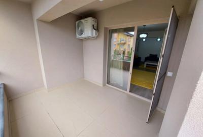 Bloc Nou Apartament 2 camere 70mp Garaj Regim Hotelier - 4