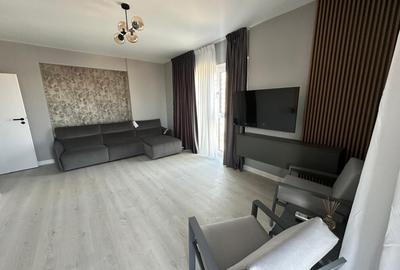Crângași  l Apartament 2 camere l Sema Residence l 5 minute metrou l - 7