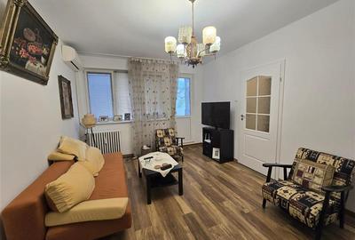 Apartament cu 2 camere semidecomandat, mobilat în 1 Mai - 3