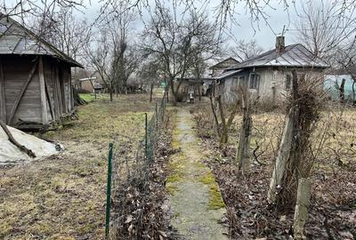 Casă cu 2 camere în Olari - 4
