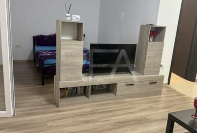 Studio | Bloc Nou | Chiajna Shopping Center | - 5