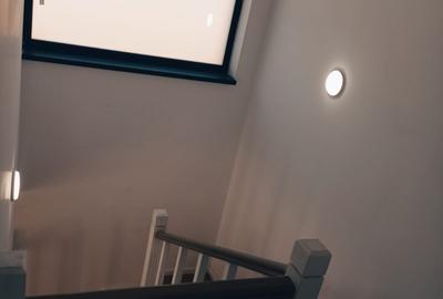 Casa / vila Budeasa , mobilata / utilata , finisaje moderne ! - 10