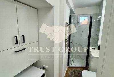 Apartament cu 2 camere semidecomandat, mobilat în Calea Victoriei - 18